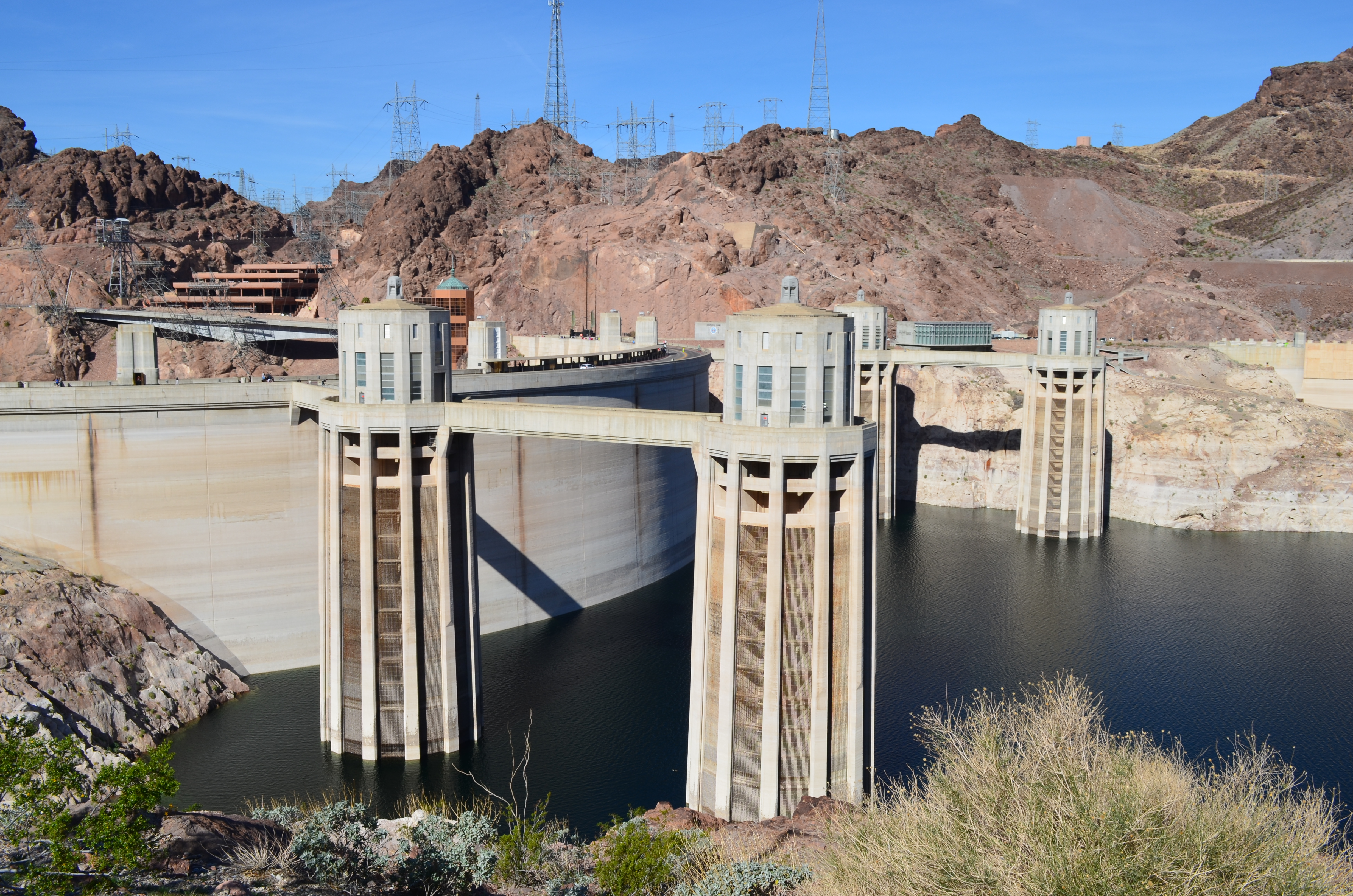 ./2016/04 - Las Vegas/Hoover Dam/DSC_0622.JPG